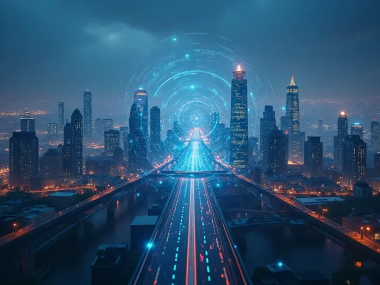 Contratos Inteligentes em 2026: O Que São e Como Impactam Seu Futuro