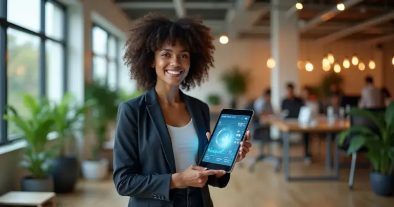 O que significa business: a mentalidade que transforma trabalho em resultado