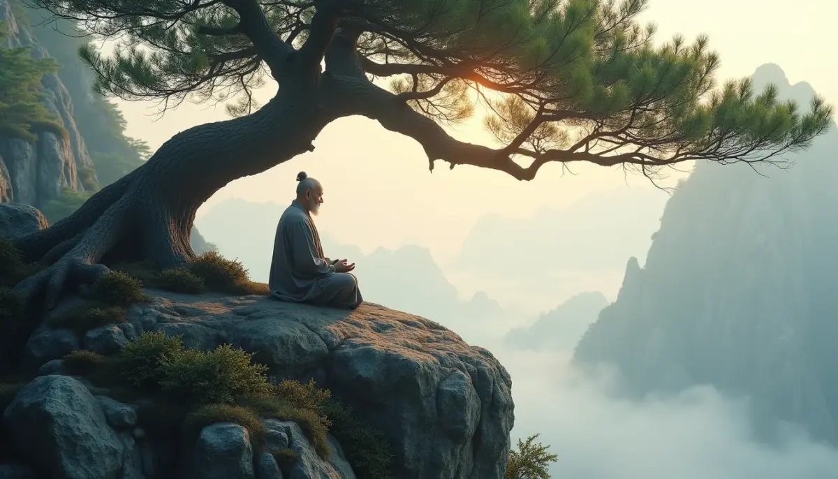 O Tao Te Ching: Desvende a sabedoria ancestral [Guia Completo]