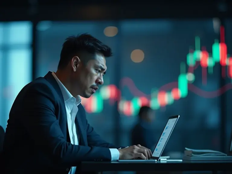 Viés de Confirmação nos Investimentos: Evite Perdas em 2026! Viés de Confirmação nos Investimentos: Evite Perdas em 2026!