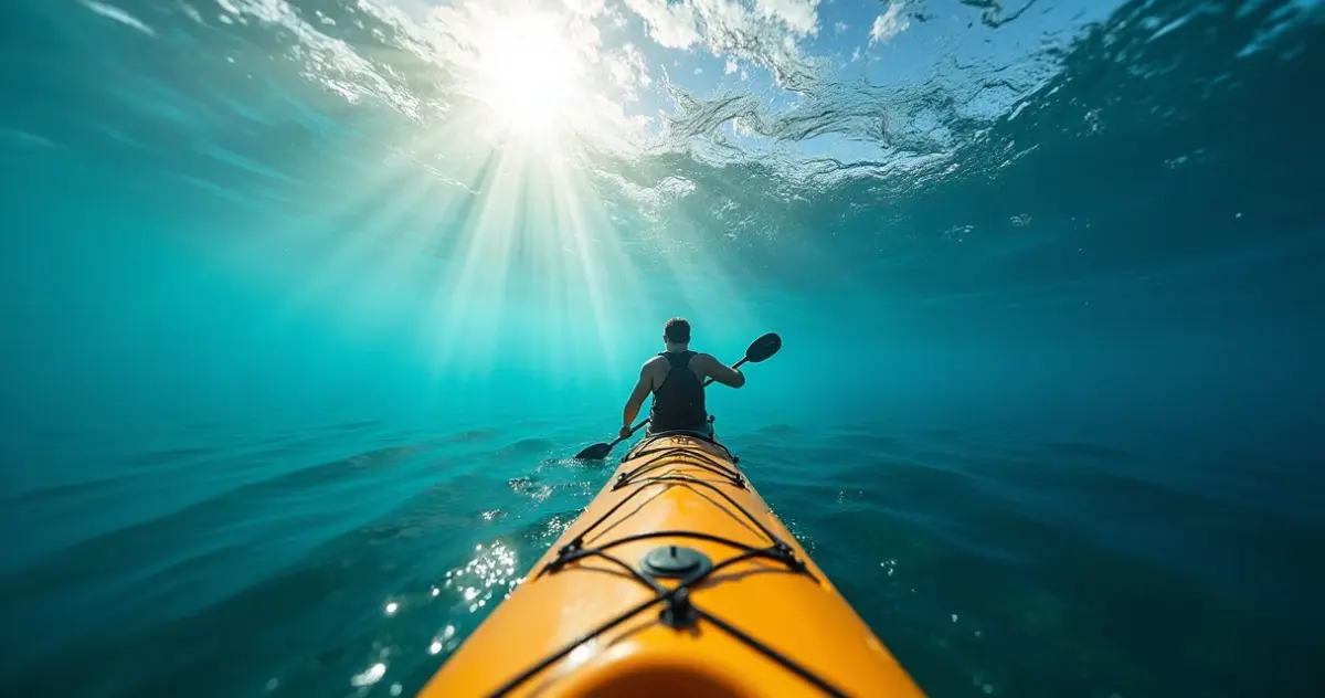 Oceano Azul: Crie seu mercado e fuja da concorrência Oceano Azul: Crie seu mercado e fuja da concorrência