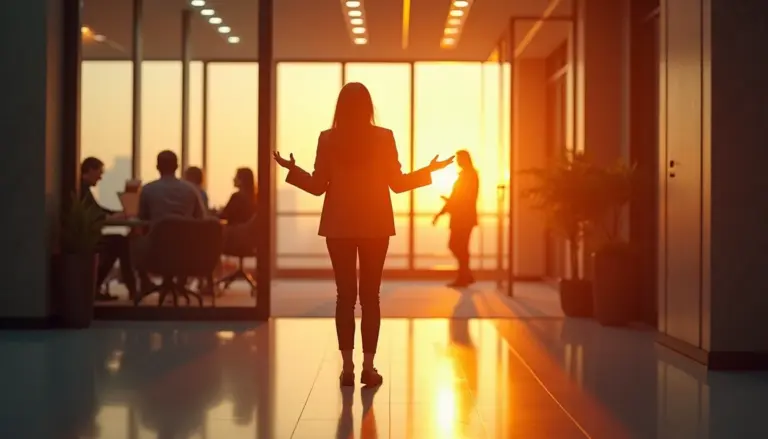 Offboarding: O guia definitivo para retenção e cultura em 2026 Offboarding: O guia definitivo para retenção e cultura em 2026