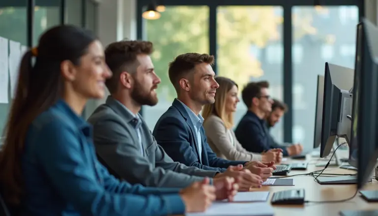 Onboarding de Funcionários: Transforme Novos Contratados em 2026