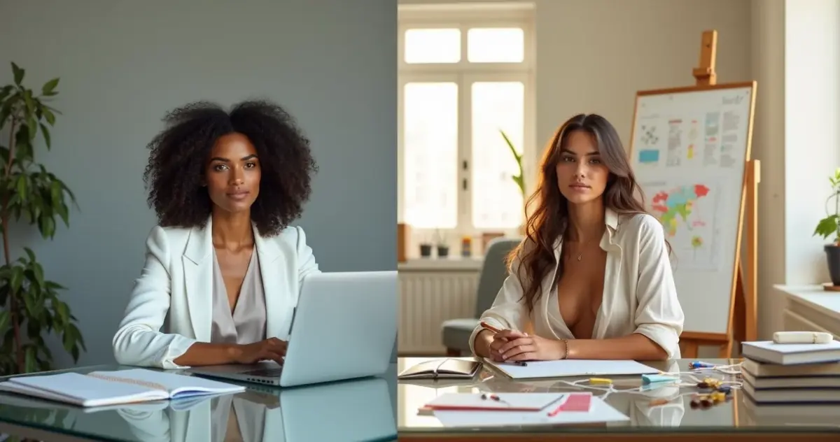 Organização Formal Versus Informal: Qual a Diferença que Faz Você Perder ou Ganhar Dinheiro? Organização Formal Versus Informal: Qual a Diferença que Faz Você Perder ou Ganhar Dinheiro?