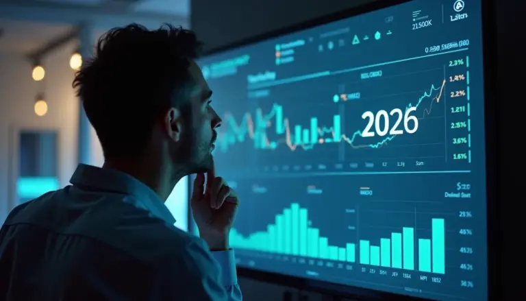 Qual o Seu Perfil de Investidor em 2026? Descubra o Ideal Qual o Seu Perfil de Investidor em 2026? Descubra o Ideal
