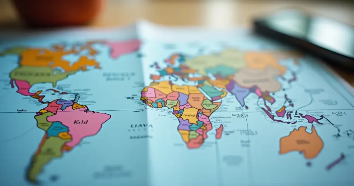 Pesquisa de Mercado: O Mapa do Sucesso para Seu Negócio em 2026