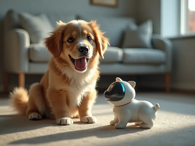 Pet Tech em 2026: Inovações Que Seu Pet Vai Amar