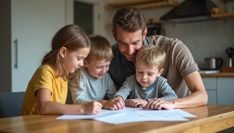 Planejamento Sucessório: O Guia Essencial para Famílias Modernas Planejamento Sucessório: O Guia Essencial para Famílias Modernas