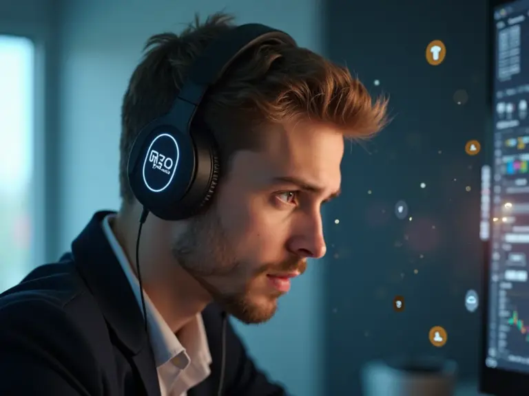 Descubra os Podcasts Essenciais Para Turbinar Sua Carreira em 2026 Descubra os Podcasts Essenciais Para Turbinar Sua Carreira em 2026