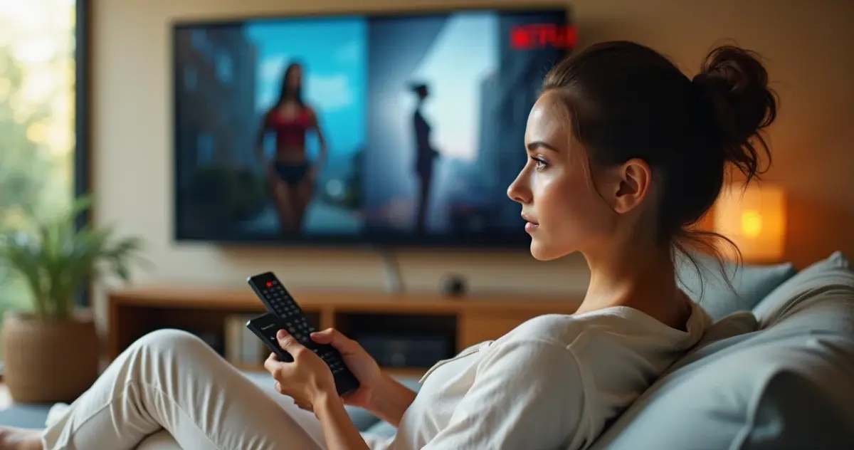 Prime Video vs Netflix: qual o melhor custo benefício pro seu perfil? Prime Video vs Netflix: qual o melhor custo benefício pro seu perfil?