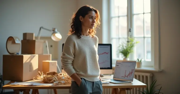Principais desafios de um ecommerce iniciante: 6 erros que vão afundar seu negócio