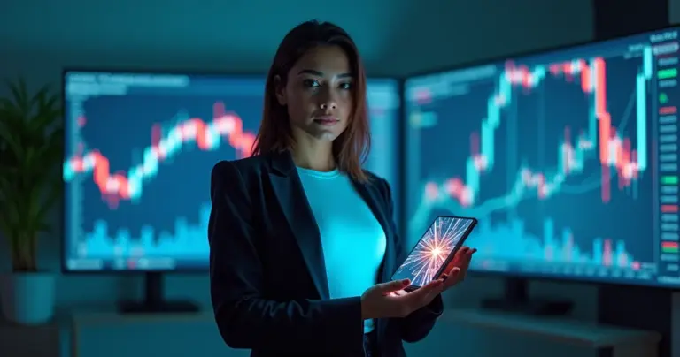 Principais riscos ao comprar NFT: O que ninguém te conta antes de investir Principais riscos ao comprar NFT: O que ninguém te conta antes de investir