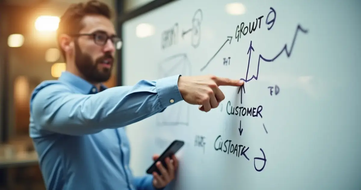 Proposta de Valor: Transforme seu Negócio e Conquiste Clientes