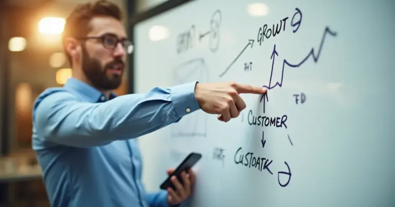 Proposta de Valor: Transforme seu Negócio e Conquiste Clientes