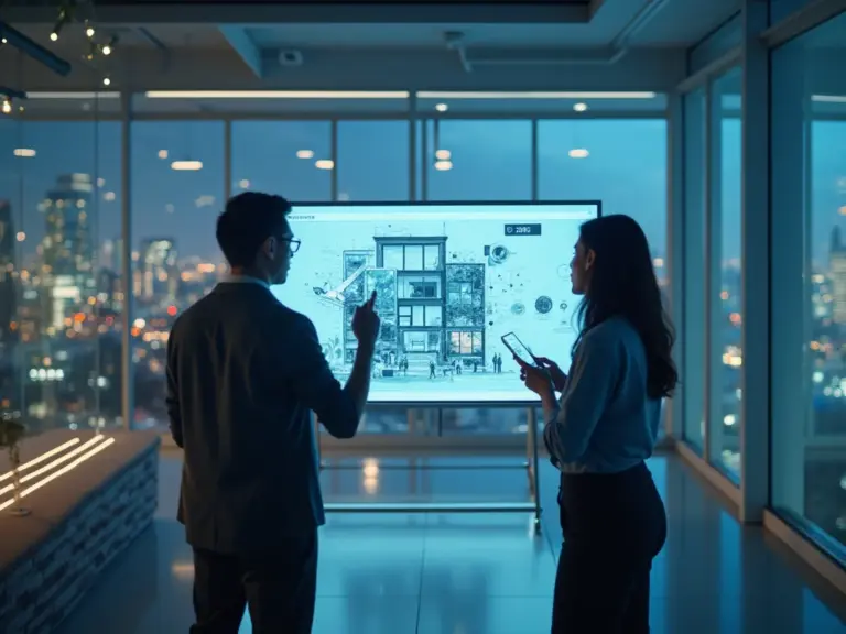 Proptechs em 2026: O Que Você Precisa Saber Agora