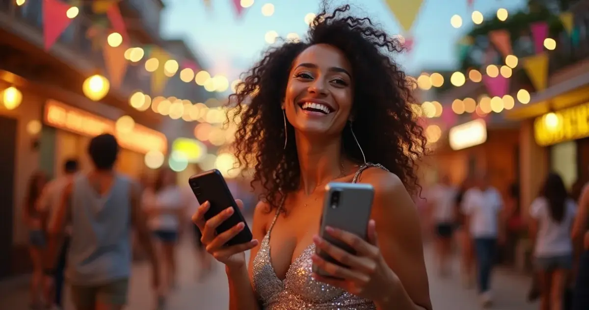 Qual a data do carnaval desse ano? Planeje sua folia sem dor de cabeça