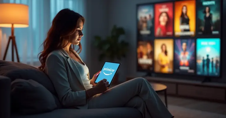 Qual o valor do Prime Video? A verdade que ninguém te conta Qual o valor do Prime Video? A verdade que ninguém te conta