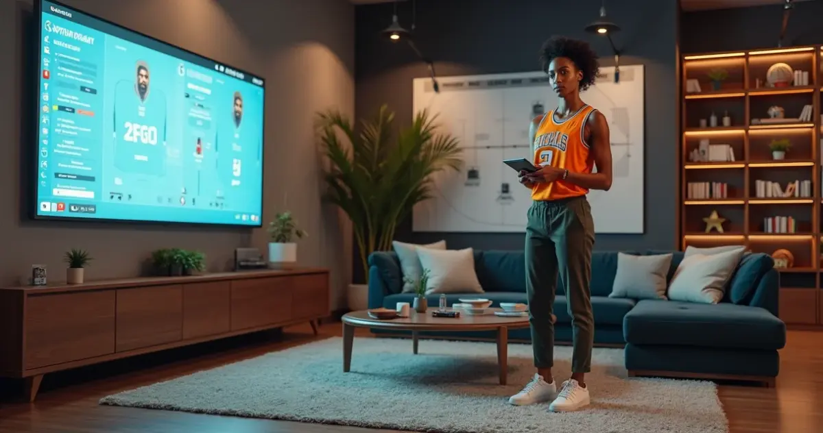 Quando Volta a NBA? O Calendário que Transforma Você em Estrategista
