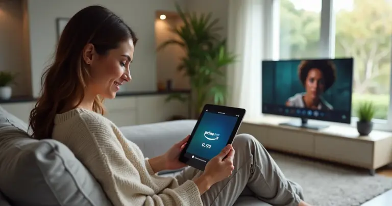 Quanto custa assinar Prime Video por ano? A economia real que ninguém te conta Quanto custa assinar Prime Video por ano? A economia real que ninguém te conta