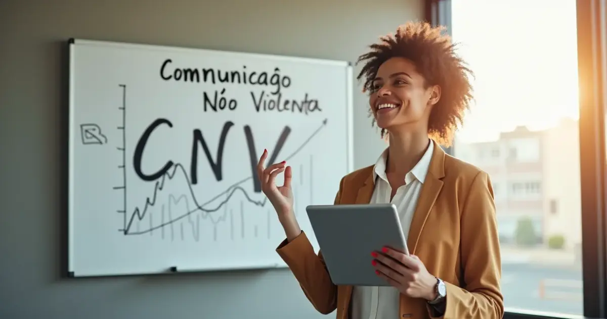 Quanto custa curso de comunicação não violenta? O erro que todos cometem Quanto custa curso de comunicação não violenta? O erro que todos cometem