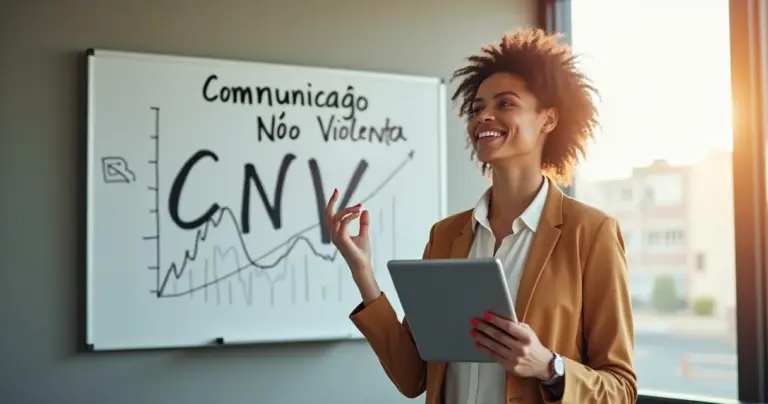 Quanto custa curso de comunicação não violenta? O erro que todos cometem Quanto custa curso de comunicação não violenta? O erro que todos cometem