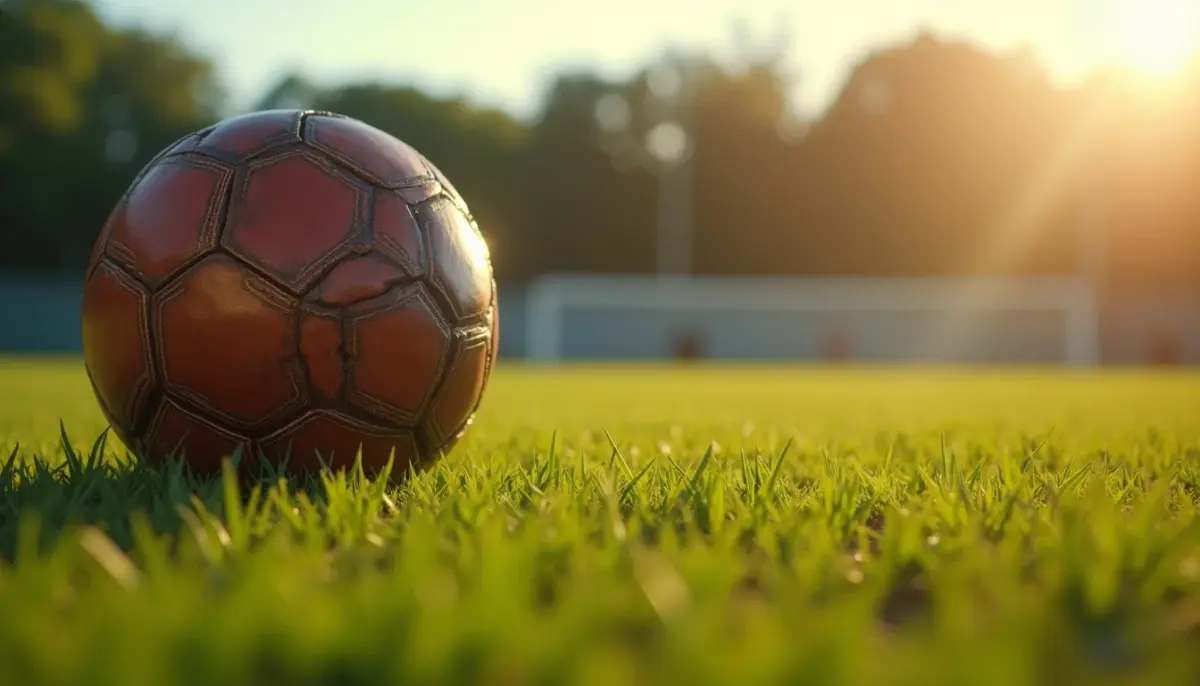 Quem Inventou A Bola De Futebol? Descubra a História Fascinante