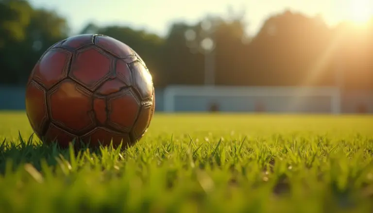 Quem Inventou A Bola De Futebol? Descubra a História Fascinante