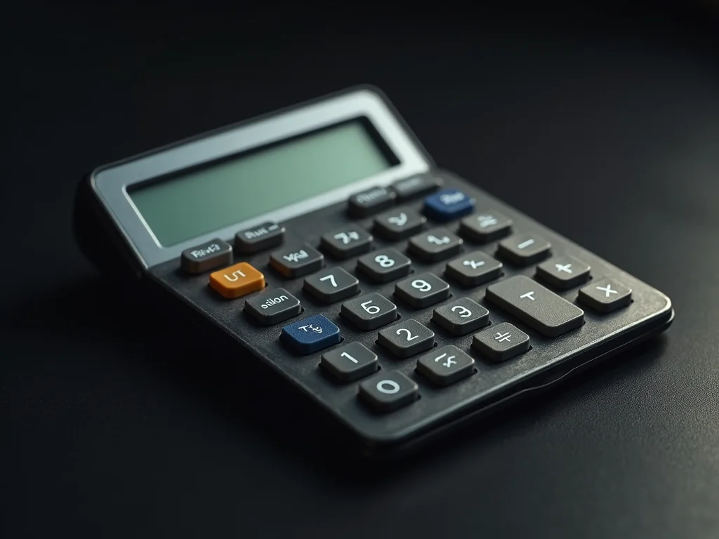 Quem Inventou A Calculadora? A História Revelada em 2026 Quem Inventou A Calculadora? A História Revelada em 2026