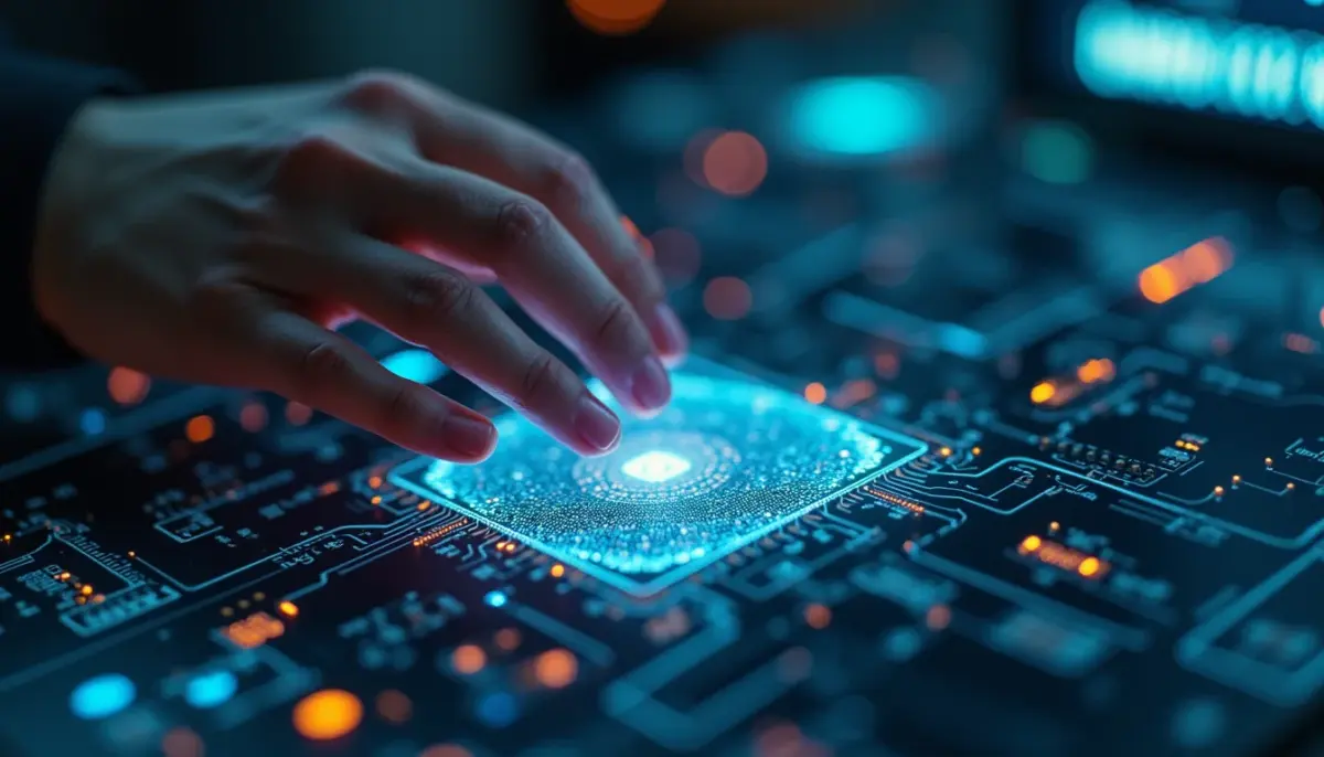 Quem Inventou A Tecnologia Que Mudou o Mundo em 2026? Quem Inventou A Tecnologia Que Mudou o Mundo em 2026?