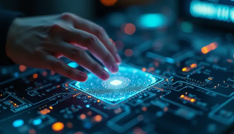 Quem Inventou A Tecnologia Que Mudou o Mundo em 2026? Quem Inventou A Tecnologia Que Mudou o Mundo em 2026?