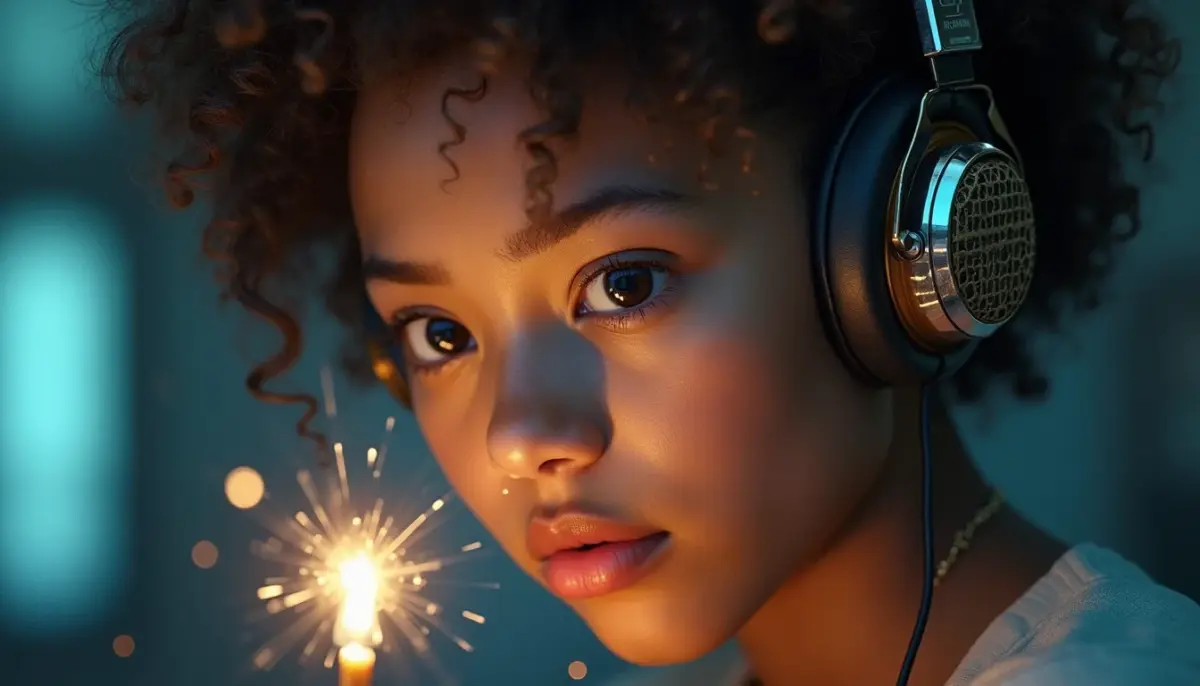 Quem Inventou Fone De Ouvido: a história por trás da sua música Quem Inventou Fone De Ouvido: a história por trás da sua música