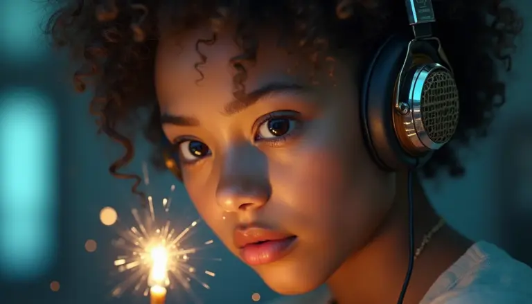 Quem Inventou Fone De Ouvido: a história por trás da sua música Quem Inventou Fone De Ouvido: a história por trás da sua música