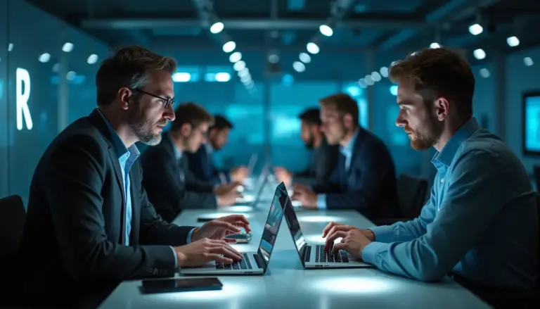 Quem Inventou a Internet? Os Verdadeiros Pioneiros Revelados em 2026
