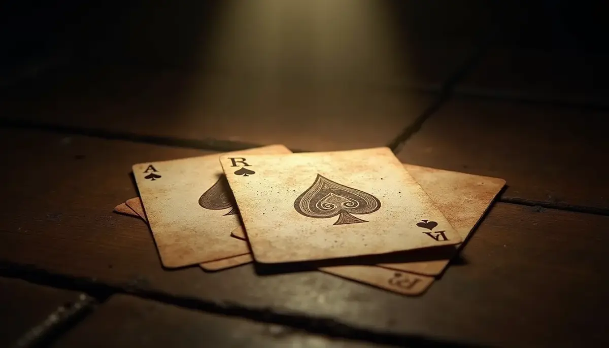 Quem Inventou O Baralho? A História Surpreendente Revelada Quem Inventou O Baralho? A História Surpreendente Revelada