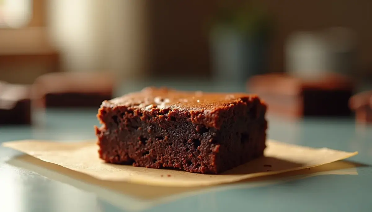Quem Inventou O Brownie? A História Deliciosa Revelada! Quem Inventou O Brownie? A História Deliciosa Revelada!