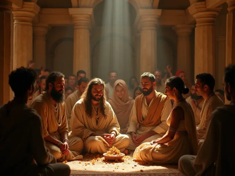 Quem Inventou O Casamento Religioso? A História Revelada em 2026