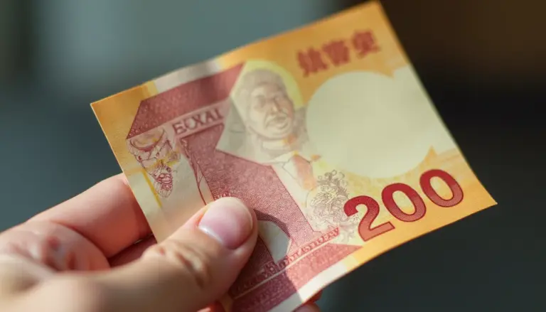 Quem Inventou O Dinheiro De Papel? O Segredo Revelado em 2026!