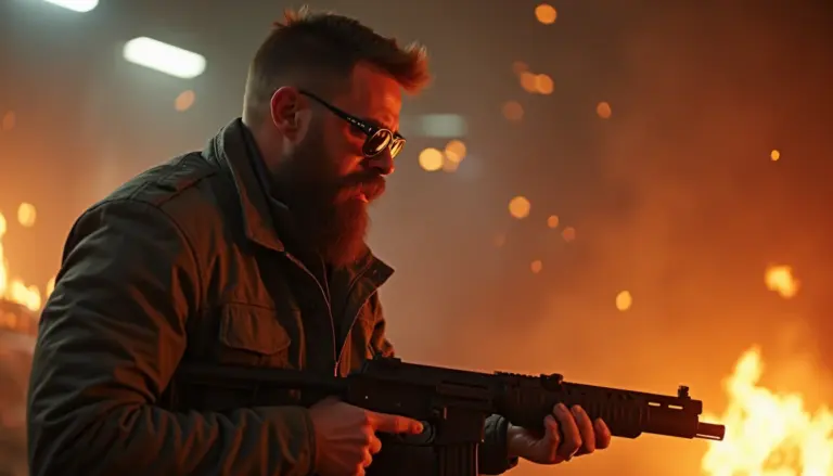 Quem Criou o Free Fire? A História Secreta Revelada em 2026 Quem Criou o Free Fire? A História Secreta Revelada em 2026