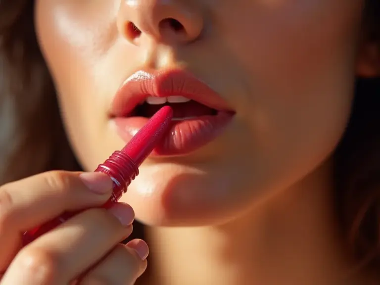 Quem Inventou O Gloss? Descubra a História Surpreendente Por Trás do Brilho Labial