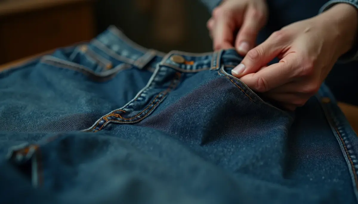 Quem Inventou O Jeans? A História Fascinante Por Trás da Peça Icônica Quem Inventou O Jeans? A História Fascinante Por Trás da Peça Icônica