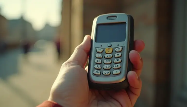 Quem Inventou O Primeiro Celular? Surpreenda-se!