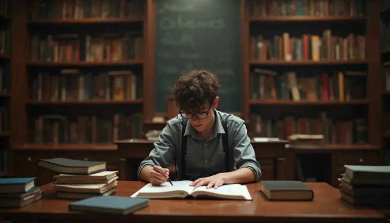 Quem Inventou o TCC? A História e o Legado Acadêmico Quem Inventou o TCC? A História e o Legado Acadêmico