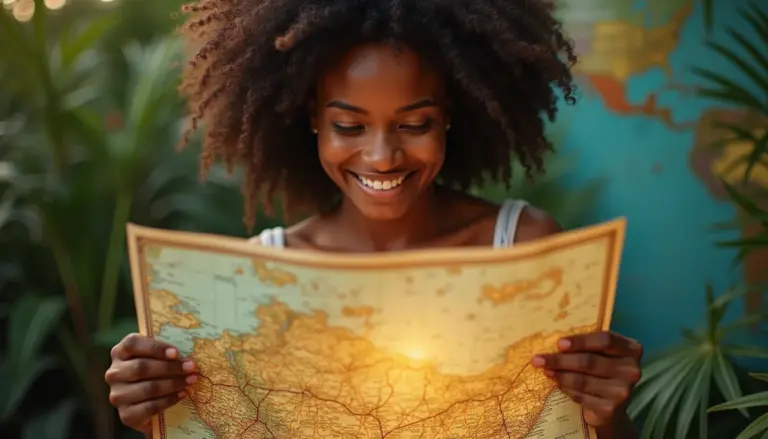 Quem Inventou O Waze: A história secreta por trás do app Quem Inventou O Waze: A história secreta por trás do app
