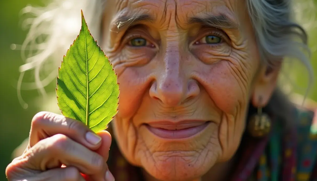 Quem Inventou Stevia: a história secreta revelada [2026]