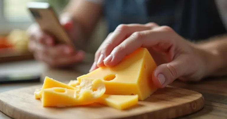 Quem Mexeu no Meu Queijo? Adapte-se e Ganhe