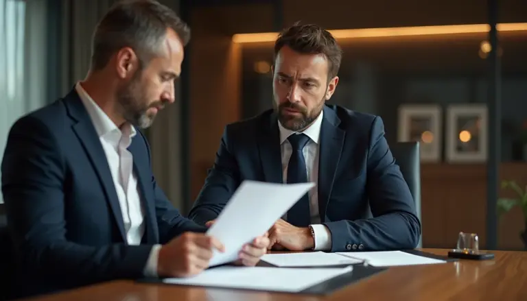 Rescisão de Contrato: Como Evitar Erros Comuns em 2026