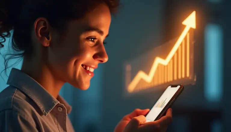 Retorno de Investimento: 5 Sinais que Você Está no Caminho Certo 🚀 Retorno de Investimento: 5 Sinais que Você Está no Caminho Certo 🚀