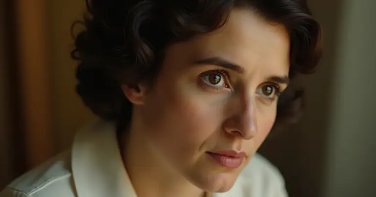 Rosalind Franklin: A cientista por trás da descoberta Rosalind Franklin: A cientista por trás da descoberta