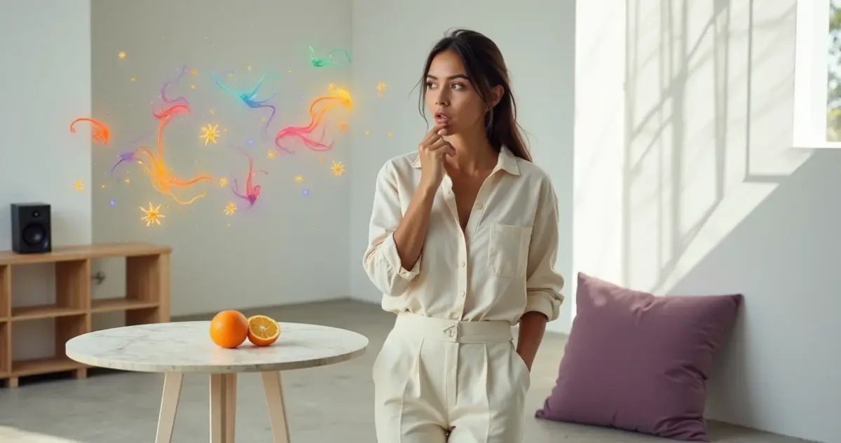 Sinestesia o que é: o superpoder sensorial que transforma sua percepção