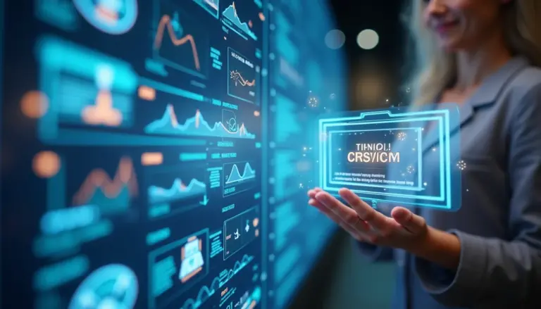 Sistema de CRM com checkout: Otimize suas vendas [2026]